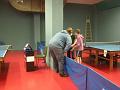 Brice Camano coache par Laurent et Joris